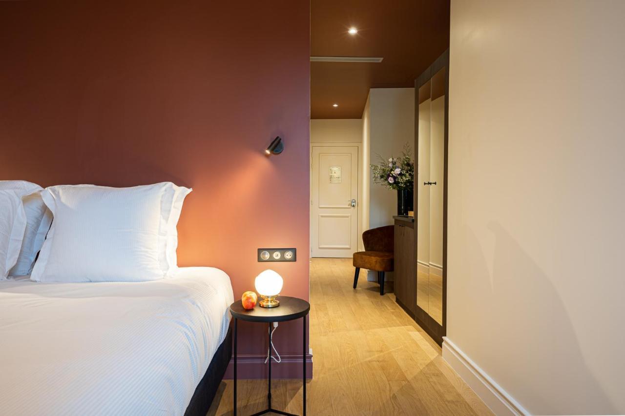 L'invitation Au Voyage Hotel