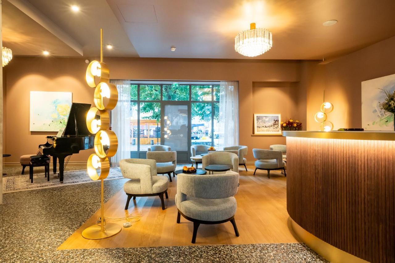 L'invitation Au Voyage Hotel Honfleur