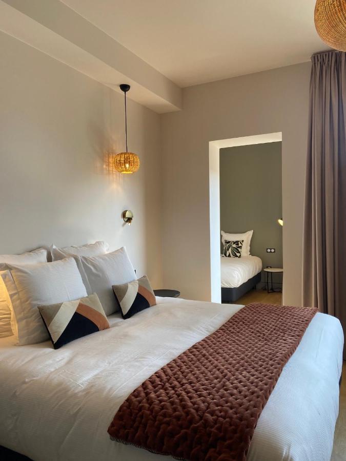 Hotel L'invitation Au Voyage Honfleur
