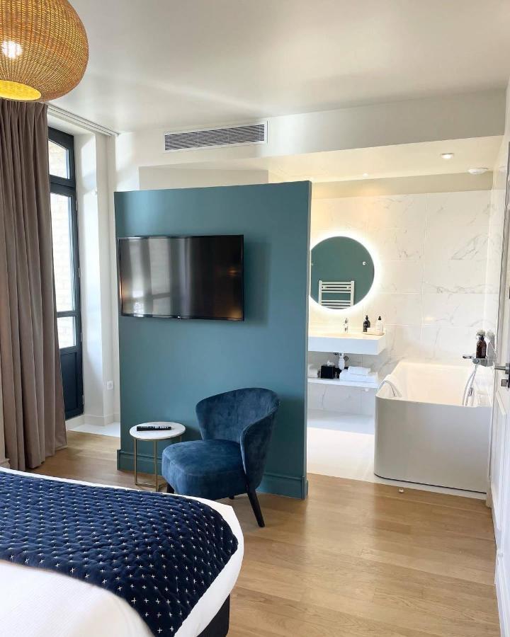 Hotel L'invitation Au Voyage 4*