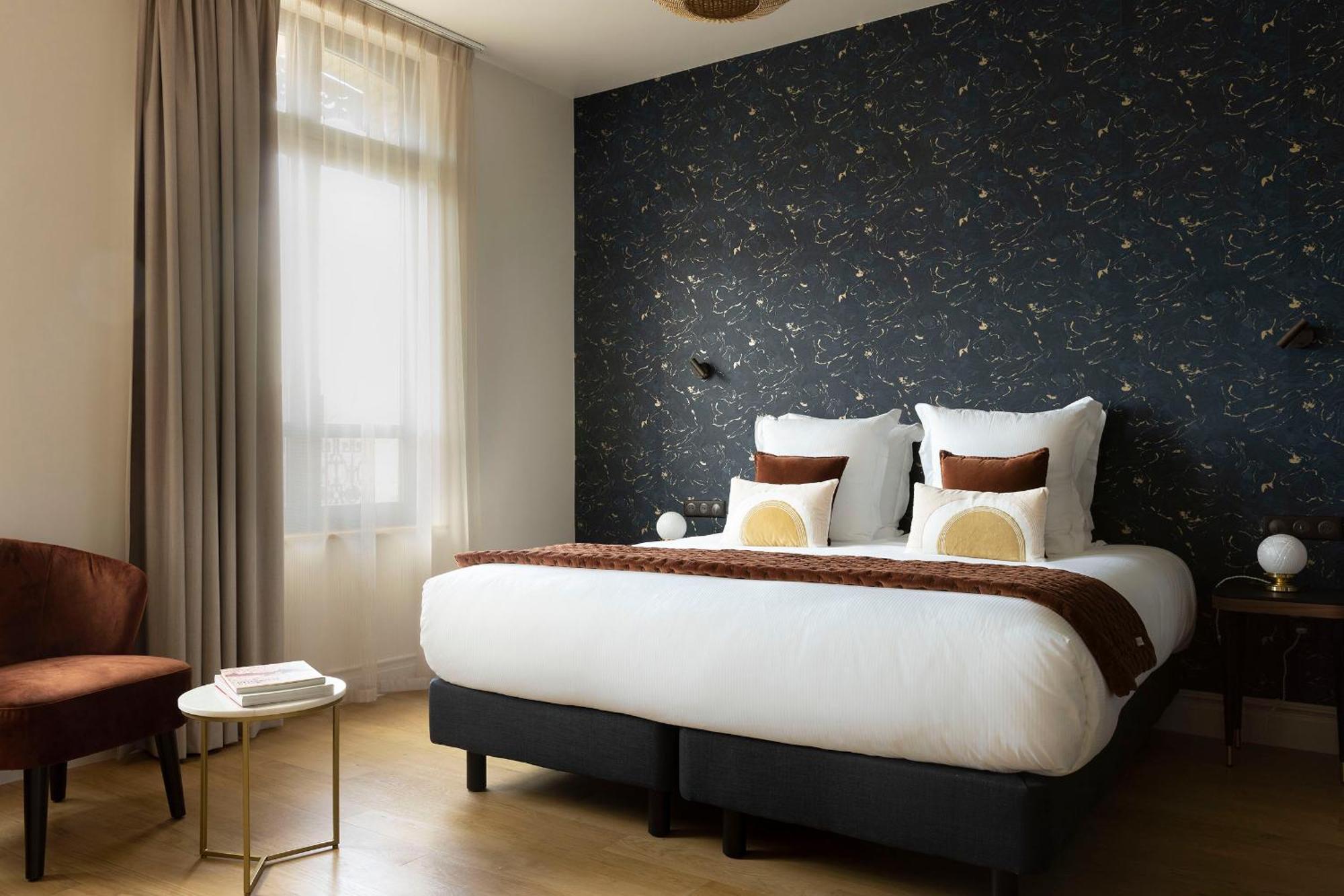 Hotel L'invitation Au Voyage 4*