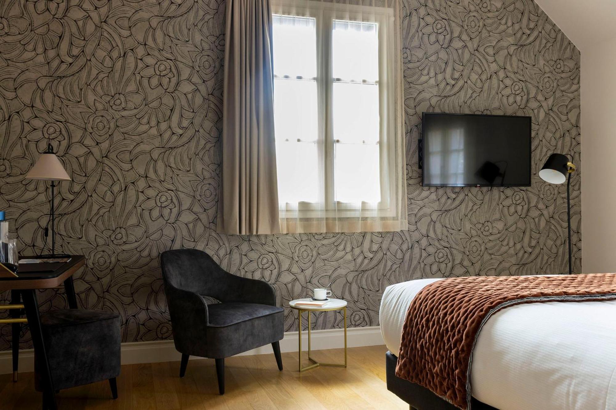 L'invitation Au Voyage Hotel 4*