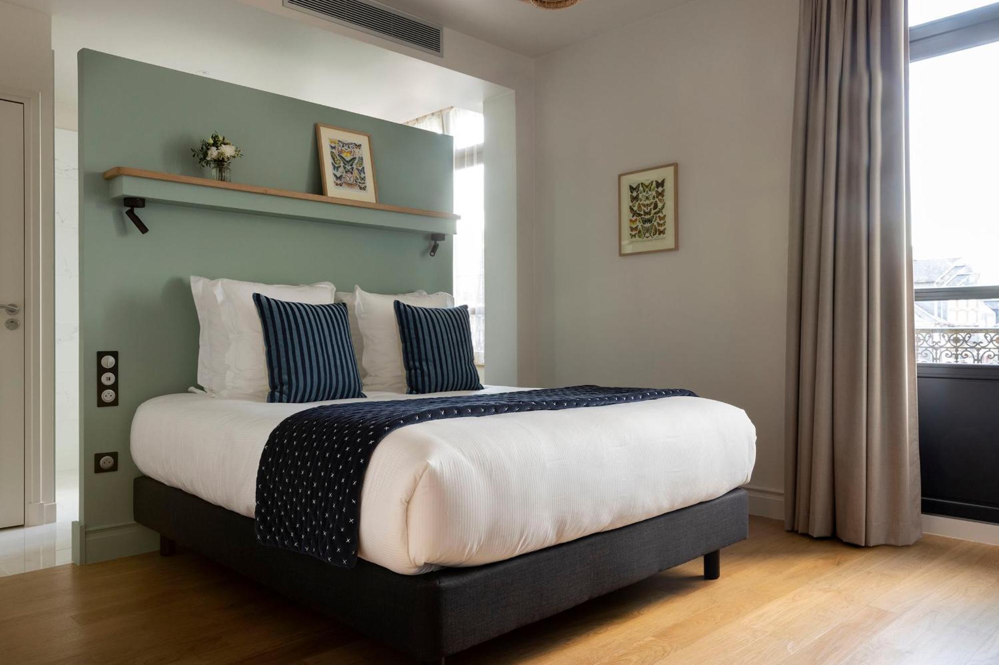 Hotel L'invitation Au Voyage 4*