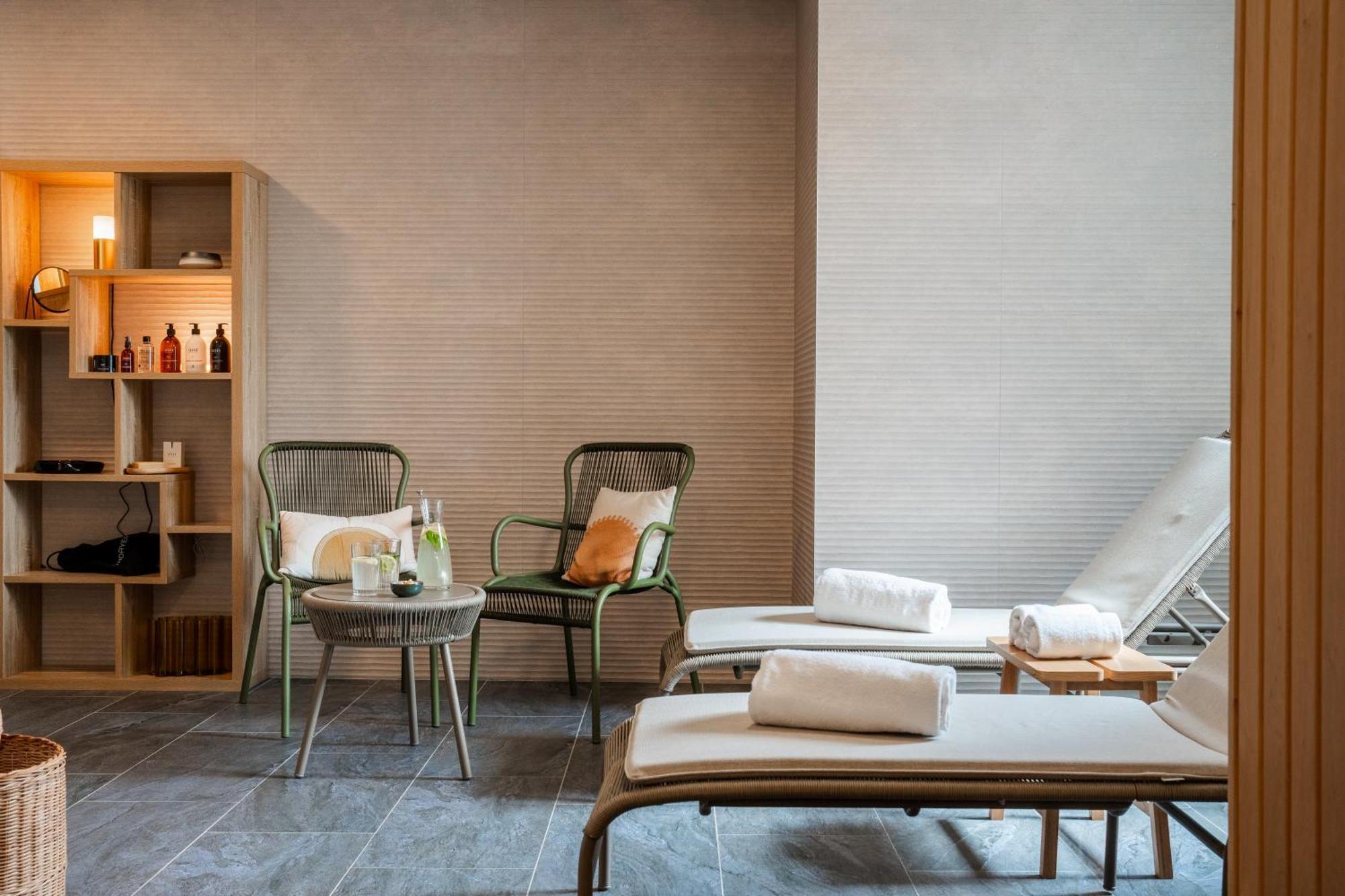 L'invitation Au Voyage Hotel 4*