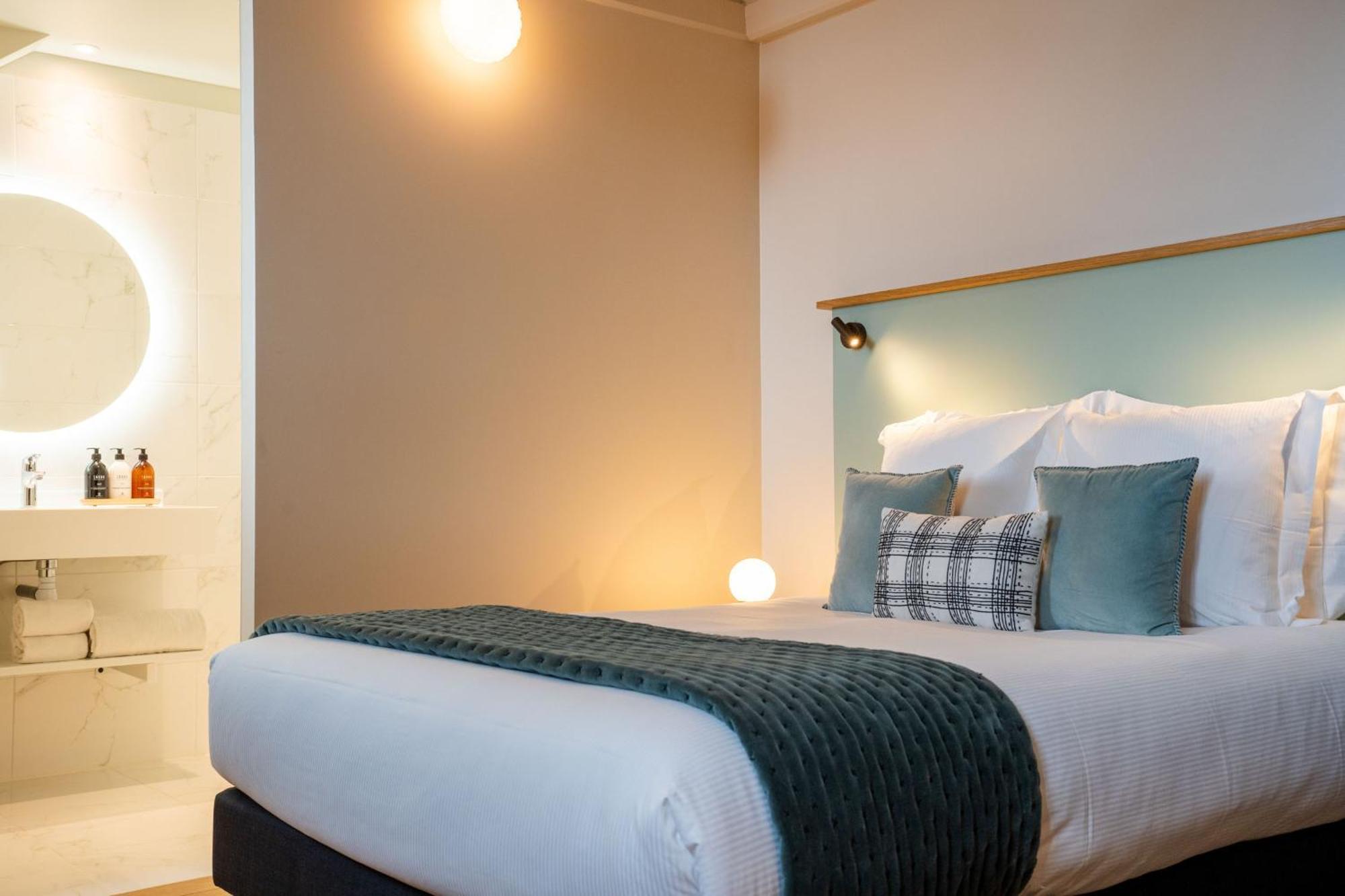 L'invitation Au Voyage 4* Honfleur