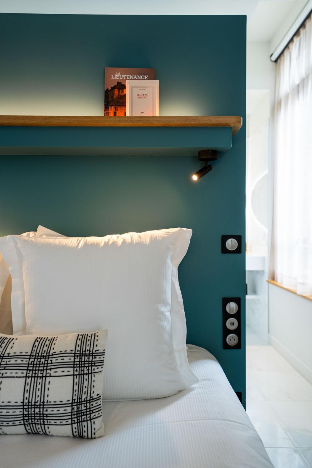 L'invitation Au Voyage 4* Honfleur