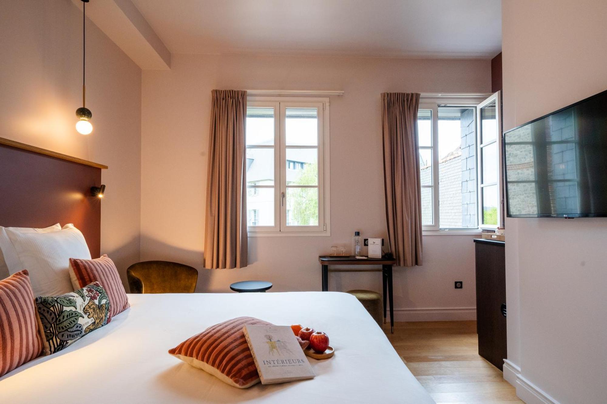 Hotel L'invitation Au Voyage 4*